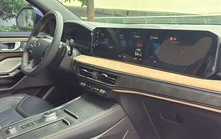 Ford Explorer VI, 2024 год, 7 200 000 рублей, 16 фотография
