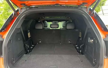 Ford Explorer VI, 2024 год, 7 200 000 рублей, 25 фотография