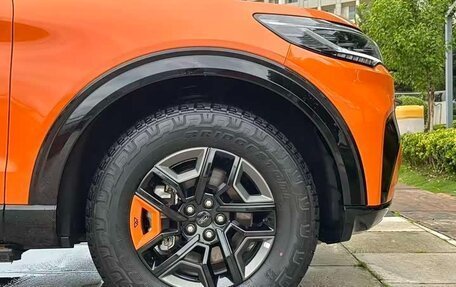 Ford Explorer VI, 2024 год, 7 200 000 рублей, 27 фотография