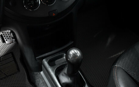Nissan Note II рестайлинг, 2008 год, 495 000 рублей, 12 фотография
