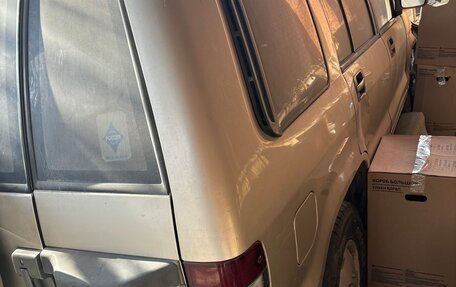 Isuzu Rodeo II, 1992 год, 200 000 рублей, 2 фотография
