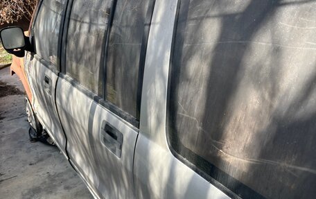 Isuzu Rodeo II, 1992 год, 200 000 рублей, 4 фотография