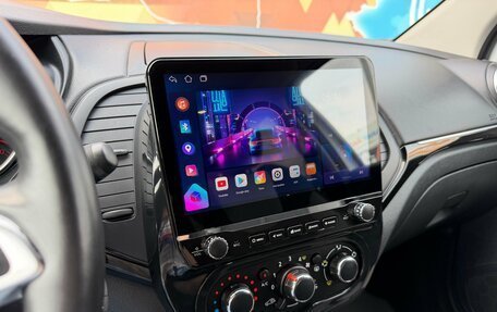 Renault Kaptur I рестайлинг, 2021 год, 1 395 000 рублей, 14 фотография