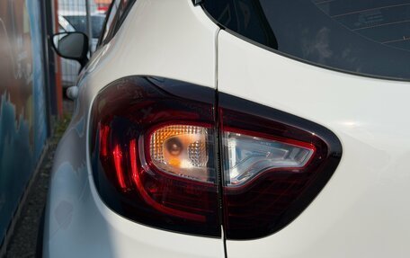 Renault Kaptur I рестайлинг, 2021 год, 1 395 000 рублей, 10 фотография