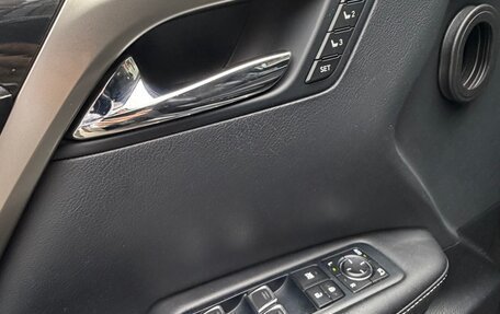 Lexus RX IV рестайлинг, 2018 год, 3 990 000 рублей, 9 фотография