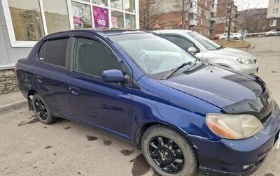 Toyota Platz, 2000 год, 230 000 рублей, 1 фотография