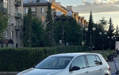 Volkswagen Golf VI, 2012 год, 810 000 рублей, 1 фотография