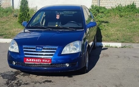 Chery Fora (A21), 2008 год, 260 000 рублей, 1 фотография