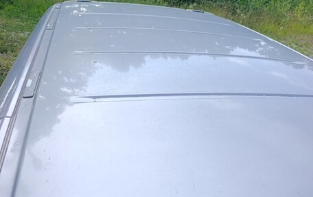 Peugeot Partner II рестайлинг 2, 2004 год, 435 000 рублей, 10 фотография