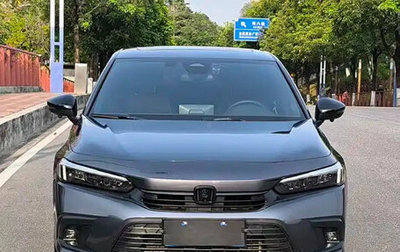 Honda Civic, 2023 год, 1 330 000 рублей, 1 фотография