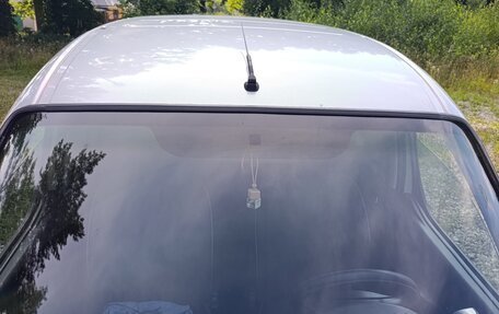 Peugeot Partner II рестайлинг 2, 2004 год, 435 000 рублей, 11 фотография