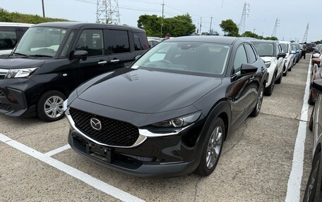 Mazda CX-30 I, 2021 год, 1 520 005 рублей, 1 фотография