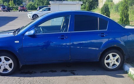 Chery Fora (A21), 2008 год, 260 000 рублей, 3 фотография