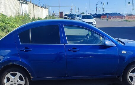 Chery Fora (A21), 2008 год, 260 000 рублей, 5 фотография