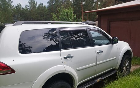 Mitsubishi Pajero Sport II рестайлинг, 2014 год, 1 700 000 рублей, 2 фотография