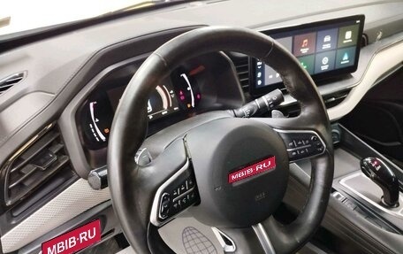 Haval F7 I, 2024 год, 1 230 000 рублей, 1 фотография