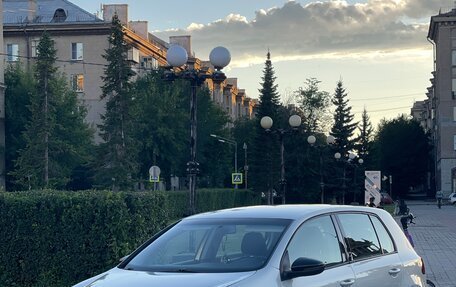 Volkswagen Golf VI, 2012 год, 810 000 рублей, 8 фотография