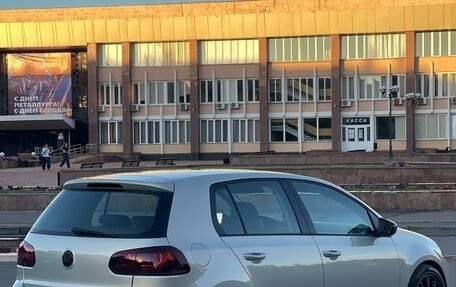 Volkswagen Golf VI, 2012 год, 810 000 рублей, 13 фотография
