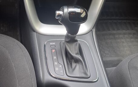 KIA cee'd III, 2015 год, 1 380 000 рублей, 11 фотография