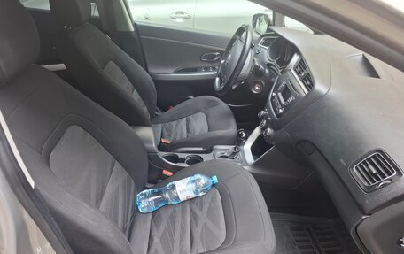 KIA cee'd III, 2015 год, 1 380 000 рублей, 15 фотография