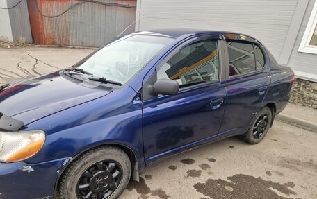 Toyota Platz, 2000 год, 230 000 рублей, 4 фотография