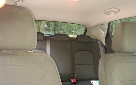 KIA cee'd III, 2015 год, 1 380 000 рублей, 16 фотография