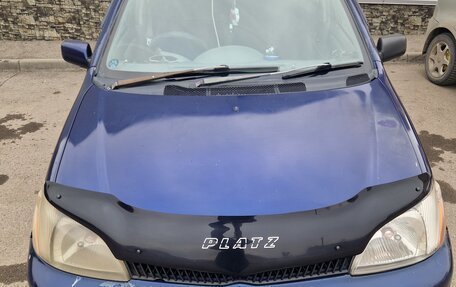 Toyota Platz, 2000 год, 230 000 рублей, 3 фотография