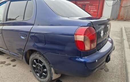 Toyota Platz, 2000 год, 230 000 рублей, 5 фотография