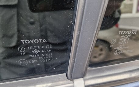 Toyota Platz, 2000 год, 230 000 рублей, 28 фотография