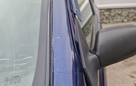 Toyota Platz, 2000 год, 230 000 рублей, 25 фотография
