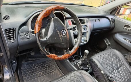 Honda HR-V I, 2005 год, 450 000 рублей, 12 фотография