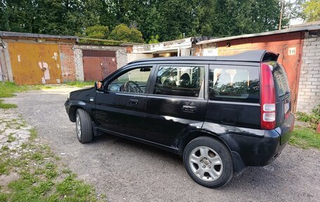 Honda HR-V I, 2005 год, 450 000 рублей, 8 фотография