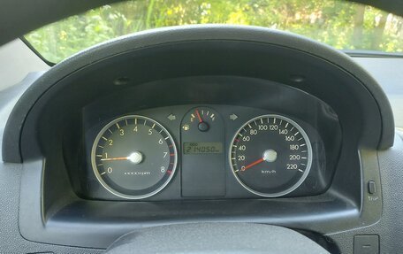 Hyundai Getz I рестайлинг, 2008 год, 260 000 рублей, 4 фотография