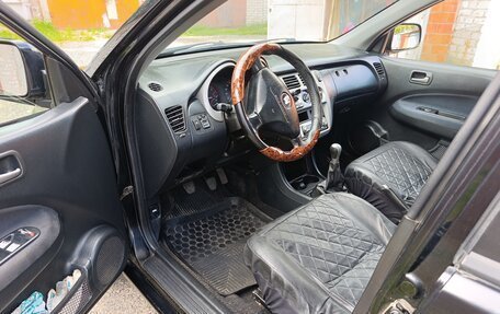 Honda HR-V I, 2005 год, 450 000 рублей, 10 фотография