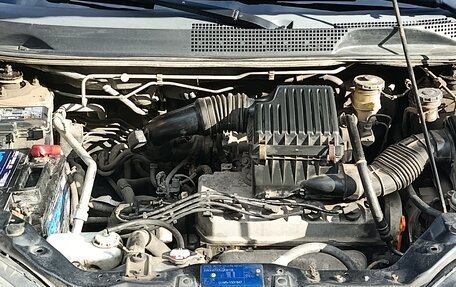 Honda HR-V I, 2005 год, 450 000 рублей, 13 фотография