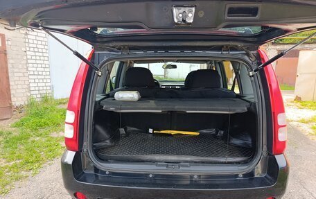Honda HR-V I, 2005 год, 450 000 рублей, 6 фотография