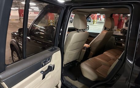 Land Rover Discovery IV, 2011 год, 1 000 000 рублей, 2 фотография