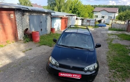 Honda HR-V I, 2005 год, 450 000 рублей, 9 фотография
