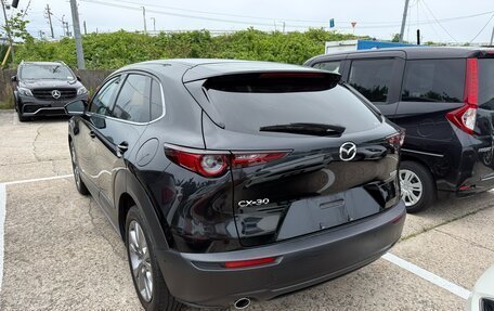 Mazda CX-30 I, 2021 год, 1 520 005 рублей, 4 фотография