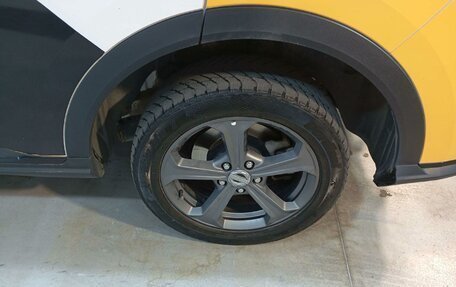 Haval F7 I, 2024 год, 1 371 000 рублей, 4 фотография