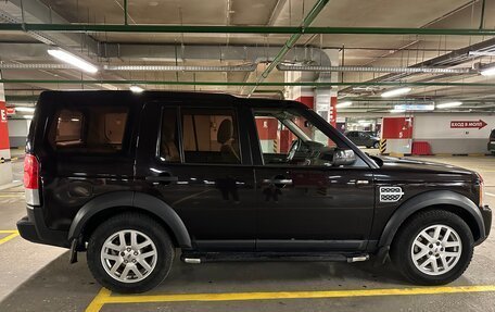 Land Rover Discovery IV, 2011 год, 1 000 000 рублей, 8 фотография
