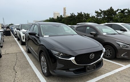 Mazda CX-30 I, 2021 год, 1 520 005 рублей, 5 фотография