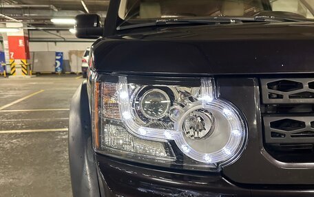 Land Rover Discovery IV, 2011 год, 1 000 000 рублей, 7 фотография