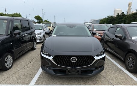 Mazda CX-30 I, 2021 год, 1 520 005 рублей, 3 фотография
