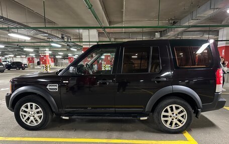 Land Rover Discovery IV, 2011 год, 1 000 000 рублей, 9 фотография