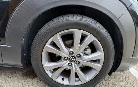 Mazda CX-30 I, 2021 год, 1 520 005 рублей, 8 фотография