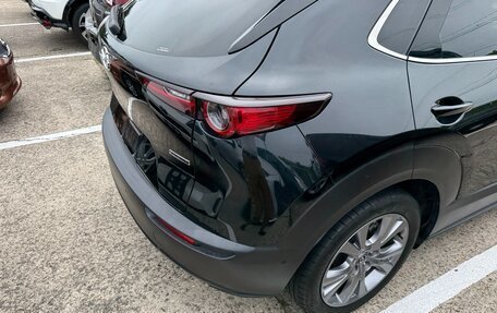 Mazda CX-30 I, 2021 год, 1 520 005 рублей, 7 фотография