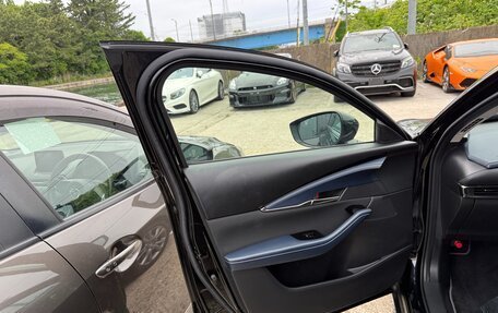 Mazda CX-30 I, 2021 год, 1 520 005 рублей, 9 фотография