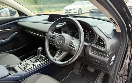 Mazda CX-30 I, 2021 год, 1 520 005 рублей, 13 фотография