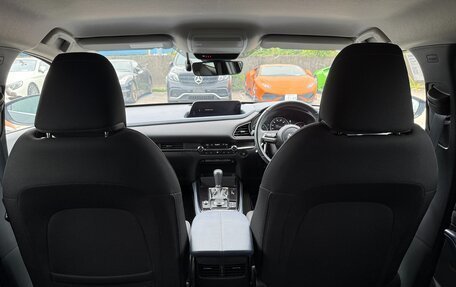 Mazda CX-30 I, 2021 год, 1 520 005 рублей, 18 фотография